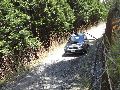つるぎ山アルペンラリー2017