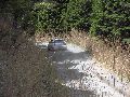 つるぎ山アルペンラリー2017