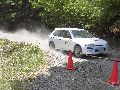 つるぎ山アルペンラリー2017